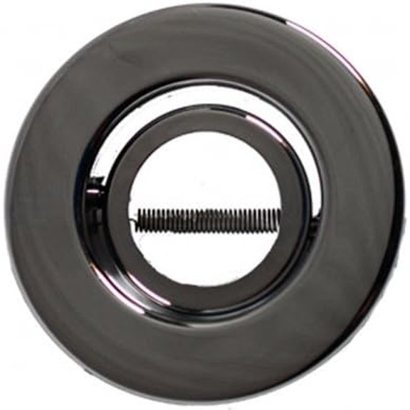 ARLV4055G4-LED-BL LED Recessed Lighting Trim, 4" 2W Max Low Voltage Trim Pucklight w/Gimbal Ring - Black$$Tools