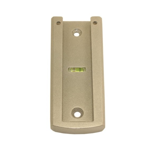 ARM 3-Way TRAVEL/LOCK Adjustable/Tilt Wall Mount Bracket EXTRA BASE ONLY