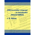 thumbnail image 1 of ARM Assembly Language - an Introduction (Second Edition) (Paperback), 1 of 1