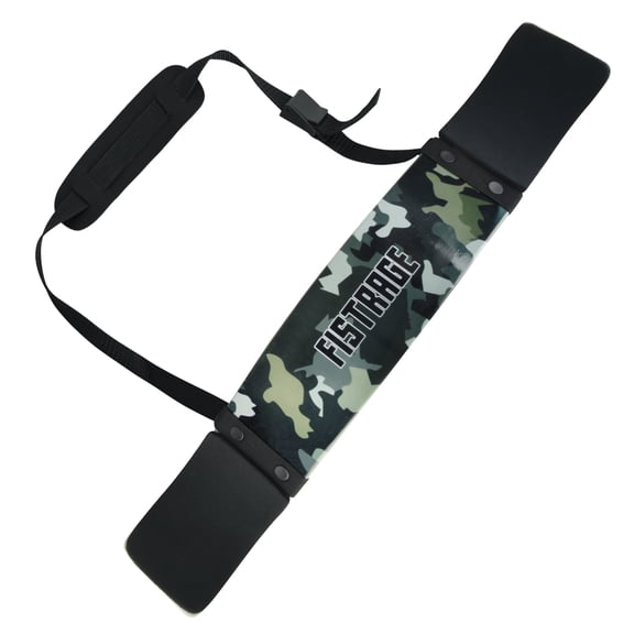ARM BLASTER CAMOUFLAGE