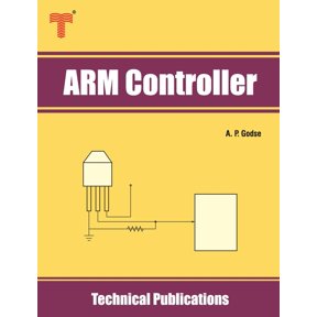 ARM Controller: ARM Fundamentals, LPC2148 CPU and Peripherals, (Paperback)