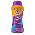 thumbnail image 1 of ARM & HAMMER 37.8 oz. In-Wash Scent Booster Fresh Burst Fabric Softener, 1 of 5