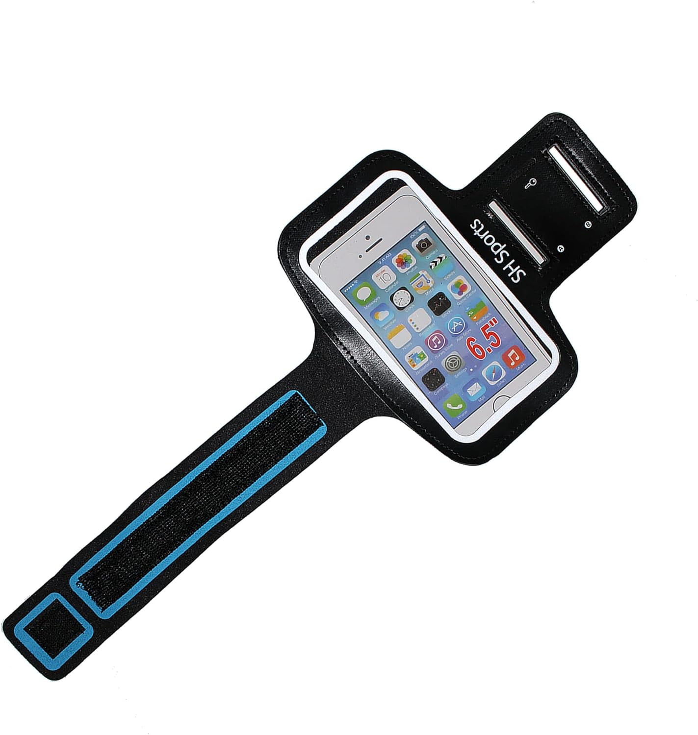 ARM & HAMMER Armband Phone Cases for iPhone & Android, Black - Walmart.com