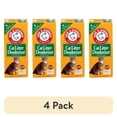 thumbnail image 1 of (4 pack) ARM & HAMMER�� Cat Litter Deodorizer Powder, 1 of 3