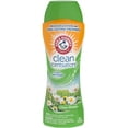 thumbnail image 1 of ARM & HAMMER Clean Scentsations in-Wash Scent Booster - Clean Meadow, 24 Oz (Pack of 4), 1 of 1