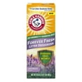thumbnail image 1 of ARM & HAMMER Forever Fresh Cat Litter Deodorizer, Pet-Friendly Lavender Scent, 33 oz, 1 of 8