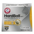 ARM & HAMMER Hardball Lightweight Cat Litter, Clumping, NoMess