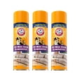 thumbnail image 1 of ARM & HAMMER Pet Max Odor Eliminator, 15 oz - 3 Pack, 1 of 4