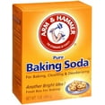 thumbnail image 1 of ARM & HAMMER Pure Baking Soda 16 oz (Pack of 2), 1 of 4