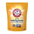thumbnail image 1 of ARM & HAMMER Pure Multi-Purpose Baking Soda for Pool, Cleaning, and Deodorizing, 10.8 lb Bag, 1 of 12