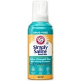 thumbnail interactive-video image 1 of ARM & HAMMER Simply Saline Extra Strength Plus Eucalyptus Nasal Mist Spray, Instant Relief for Severe Congestion, 4.6 oz, 1 of 15