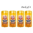 thumbnail image 1 of ARM & HAMMER ULTRA MAX Deodorant, Active Sport, Solid Stick, 2.6 oz (Pack Of 4), 1 of 1
