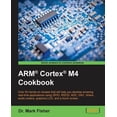 thumbnail image 1 of ARM(R) Cortex(R) M4 Cookbook, (Paperback), 1 of 1