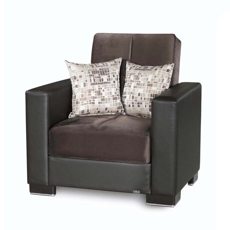 ARMADA Chair 7 BRN/ BRWN