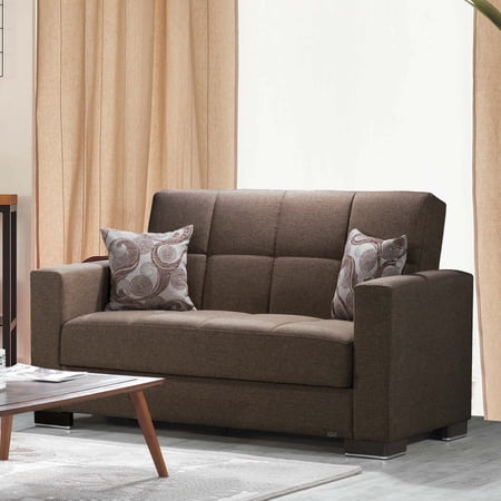 ARMADA LOVESEAT 12 BROWN