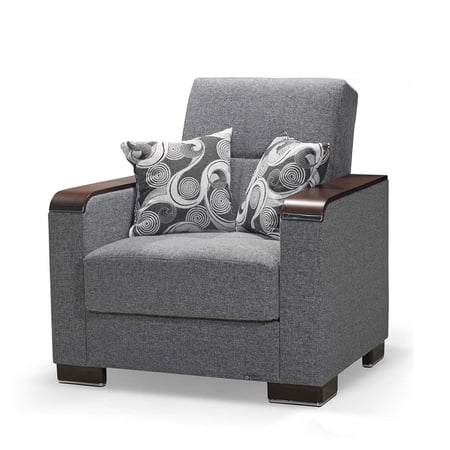 ARMADA X Chair 313 GRAY