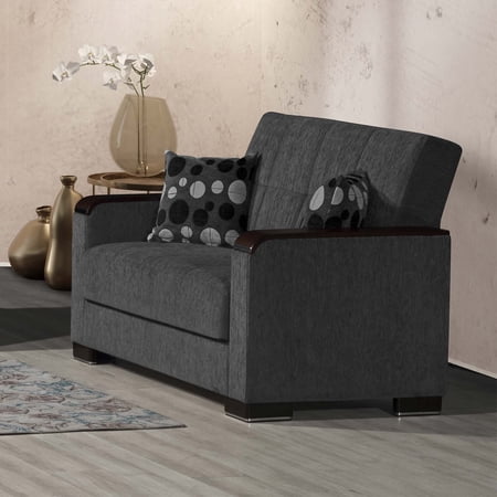 ARMADA X LOVESEAT 319 DARK GRAY