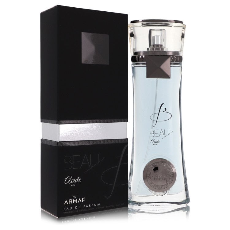 Armaf Acute 3.4 oz Eau De Parfum Spray for Men