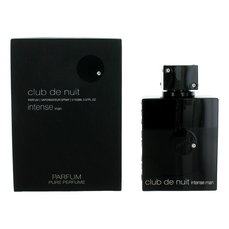 Armaf Club De Nuit Intense Men's Fragrance EDP Spray 5.0 oz