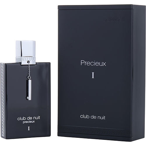 Armaf Club De Nuit Precieux l Extrait De Parfum Men's Cologne 1.85 Oz