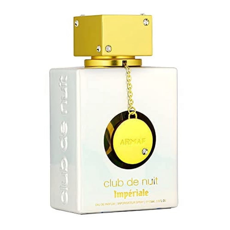 ARMAF Club de Nuit White Imperiale EDP for Women - Floral