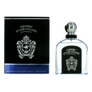 Derby Club House by Armaf 3.4 oz EDT for Men