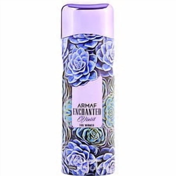 Enchanted Violet Perfume Body Spray