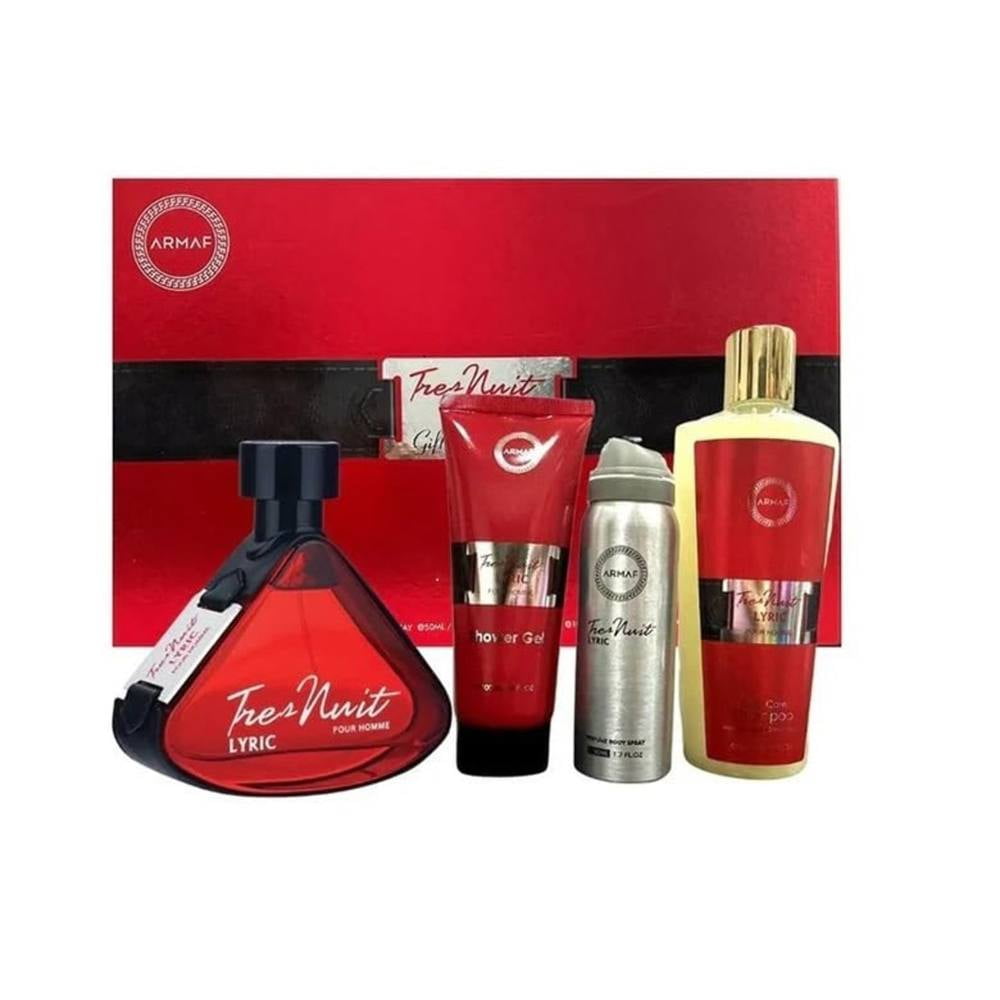 Armaf Last-Minute Perfume Gift Sets | Same Day Pickup | Walmart