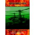 thumbnail image 1 of ARMAGEDDON's SONG 4 'THE LONGEST NIGHT' & 'CROSSING THE RUBICON', (Hardcover), 1 of 1