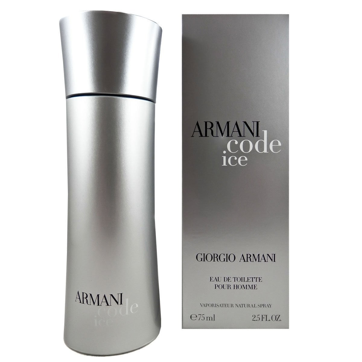 ARMANI CODE ICE oz Eau de Toilette Spray for Men Pakistan Ubuy