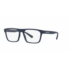 ARMANI EXCHANGE Eyeglasses AX 3028 8158 Black 53MM Walmart