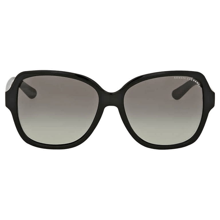 Armani Exchange Vintage model AX4029S, Armani Exchange Sunglasses AX4029S | Designer Frames Outlet main image 4