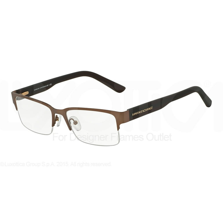 Ax1014 eyeglasses 2024