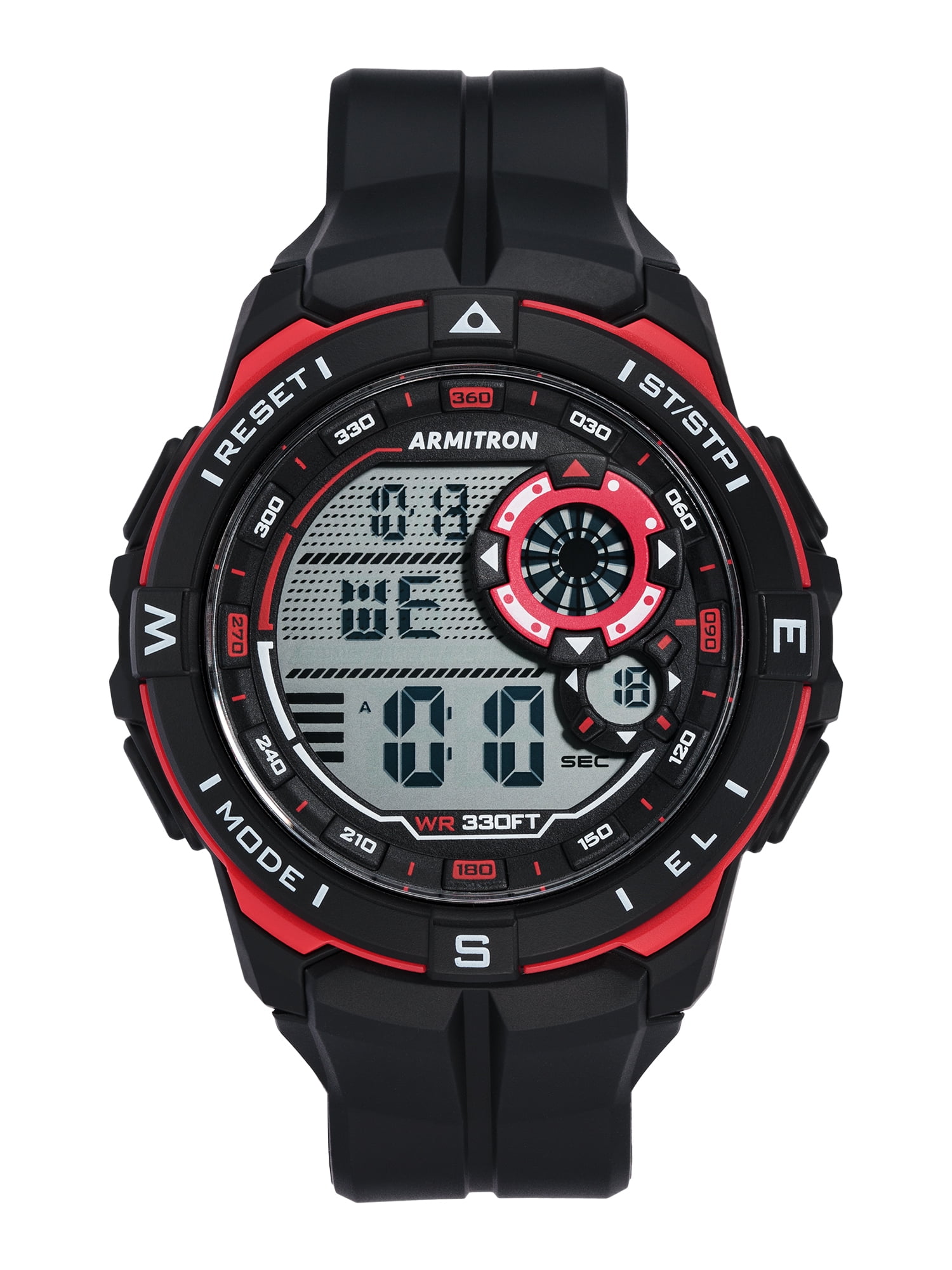 Reloj armitron pro sport wr330ft sale