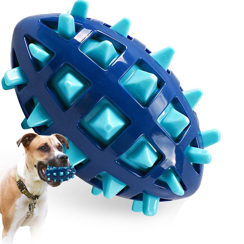 Beautiful view of Chew Durable Dog Crate Toys For Puppies With Aggressive Chewing