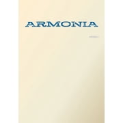 Armonia, Paperback