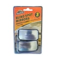 thumbnail image 1 of ARMORALL BLIND SPOT MIRRORS 2PACK, 1 of 2