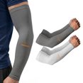 thumbnail image 1 of ARMORAY Arm Sleeves for Men Women Basketball Golf Running Football Cycling, 1 of 9