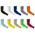 thumbnail image 1 of ARMORAY Arm Sleeves for Men or Women Basketball Golf Running Football Cycling (10 Pair), 1 of 9