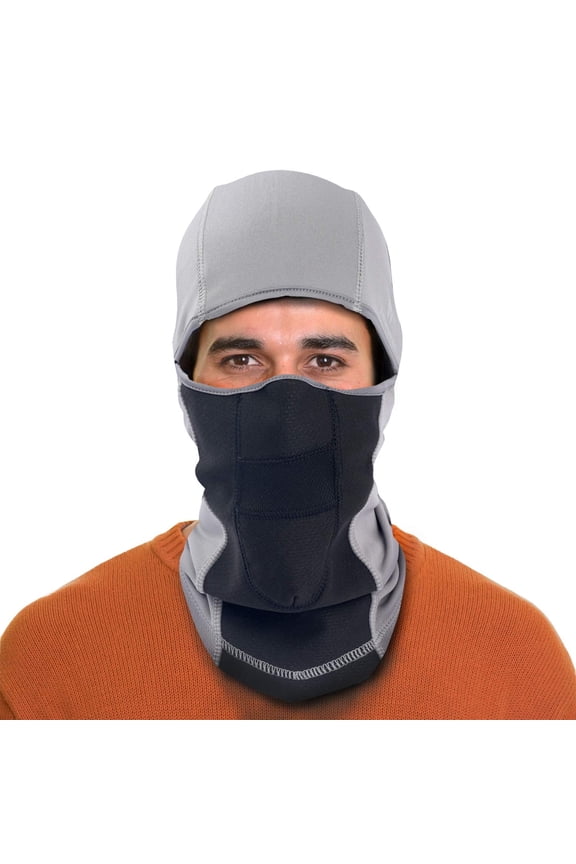 Balaclava Ski Mask - Winter Face Mask for Men & Women