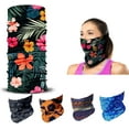 thumbnail image 1 of ARMORAY Face Mask with Headband and Neck Gaiter, 1 of 7