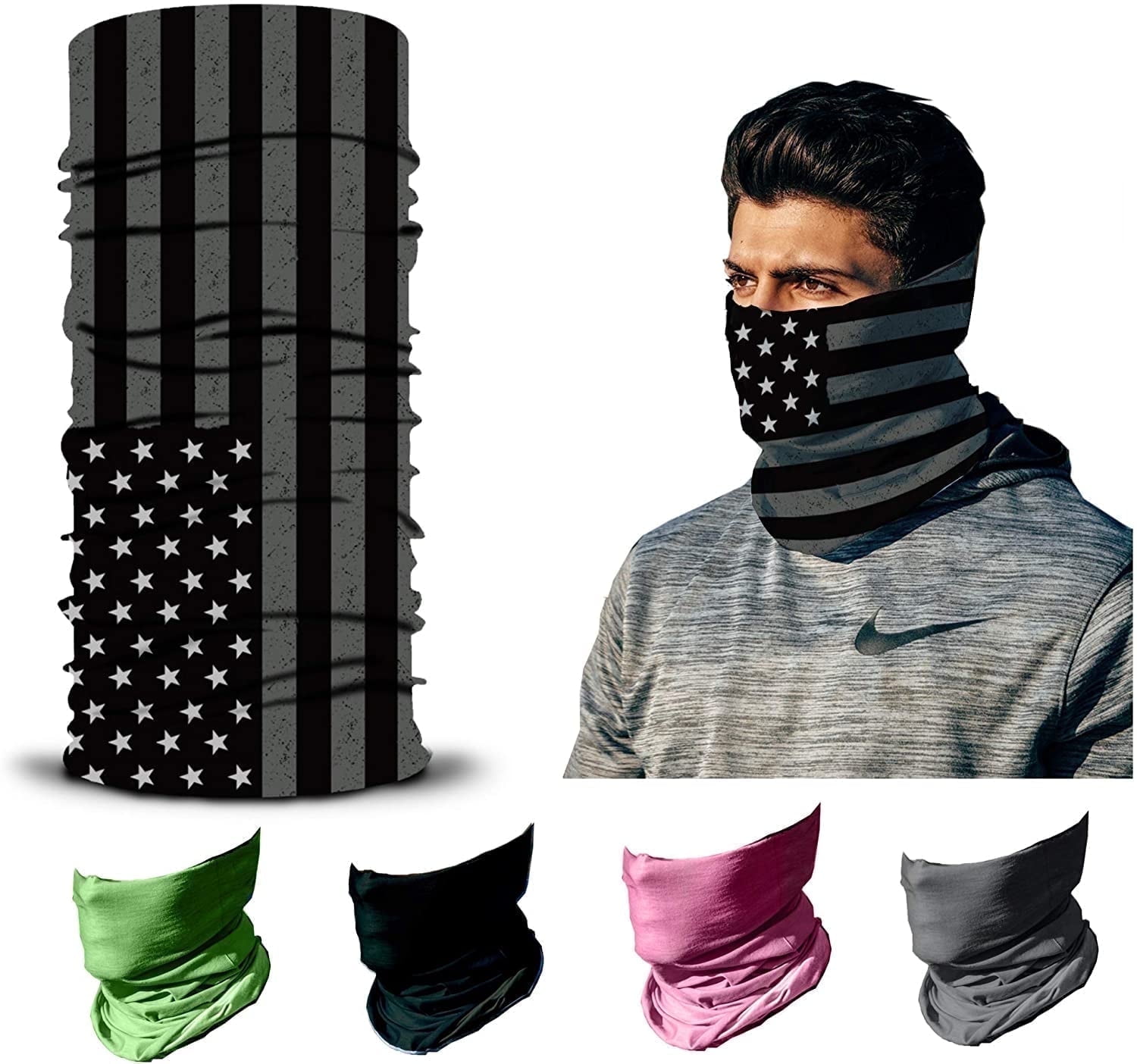 ARMORAY-Pack-4-Face-Mask-Neck-