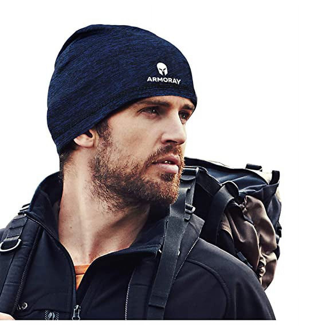 Waterproof store running hat