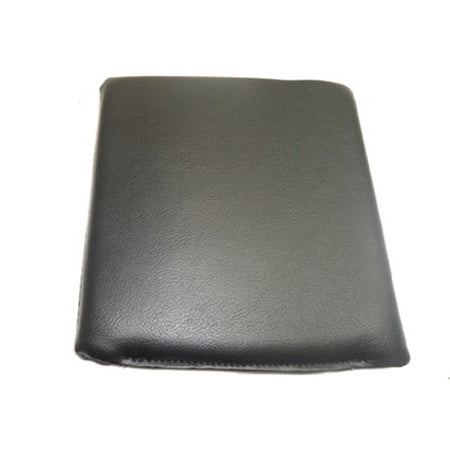 Wes Industries 110-0032 Armrest For Contour