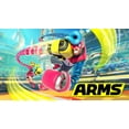 thumbnail image 1 of ARMS - Nintendo Switch [Digital], 1 of 8