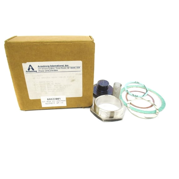ARMSTRONG 6229877 NSMP