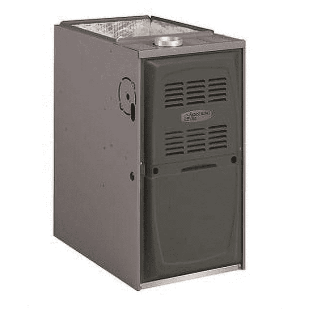 ARMSTRONG AIR A80UH1E090C20 - 3.5-5 Ton 88 MBH 80% 1 Stage Furnace X13 Motor 21.0 Inches Width x 33 Inches Height (A80UH1E090C20)