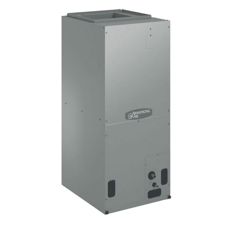 ARMSTRONG AIR BCE5E48MA4X-50 - 4.0 Ton Vertical/Horizontal ECM Constant Torque X13 Air Handling Unit W/ TXV (BCE5E48MA4X-50)