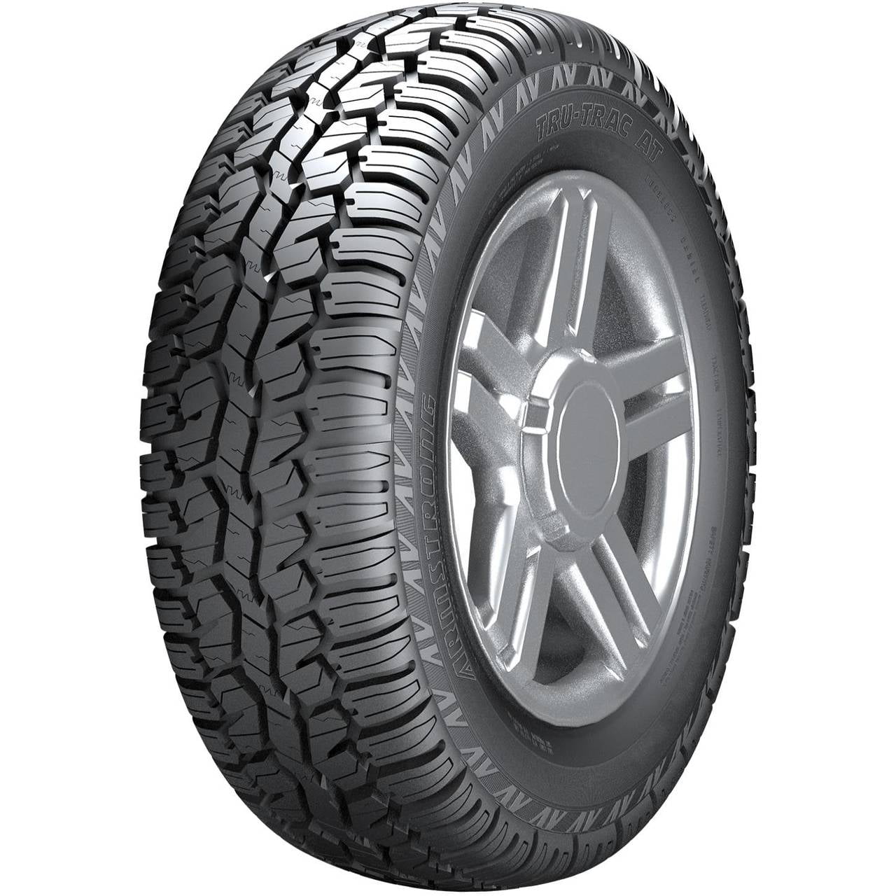 ARMSTRONG TRU-TRAC A/T LT315/75R16 127/124R BSW ALL SEASON TIRE Sansujyuku sansujyuku.com