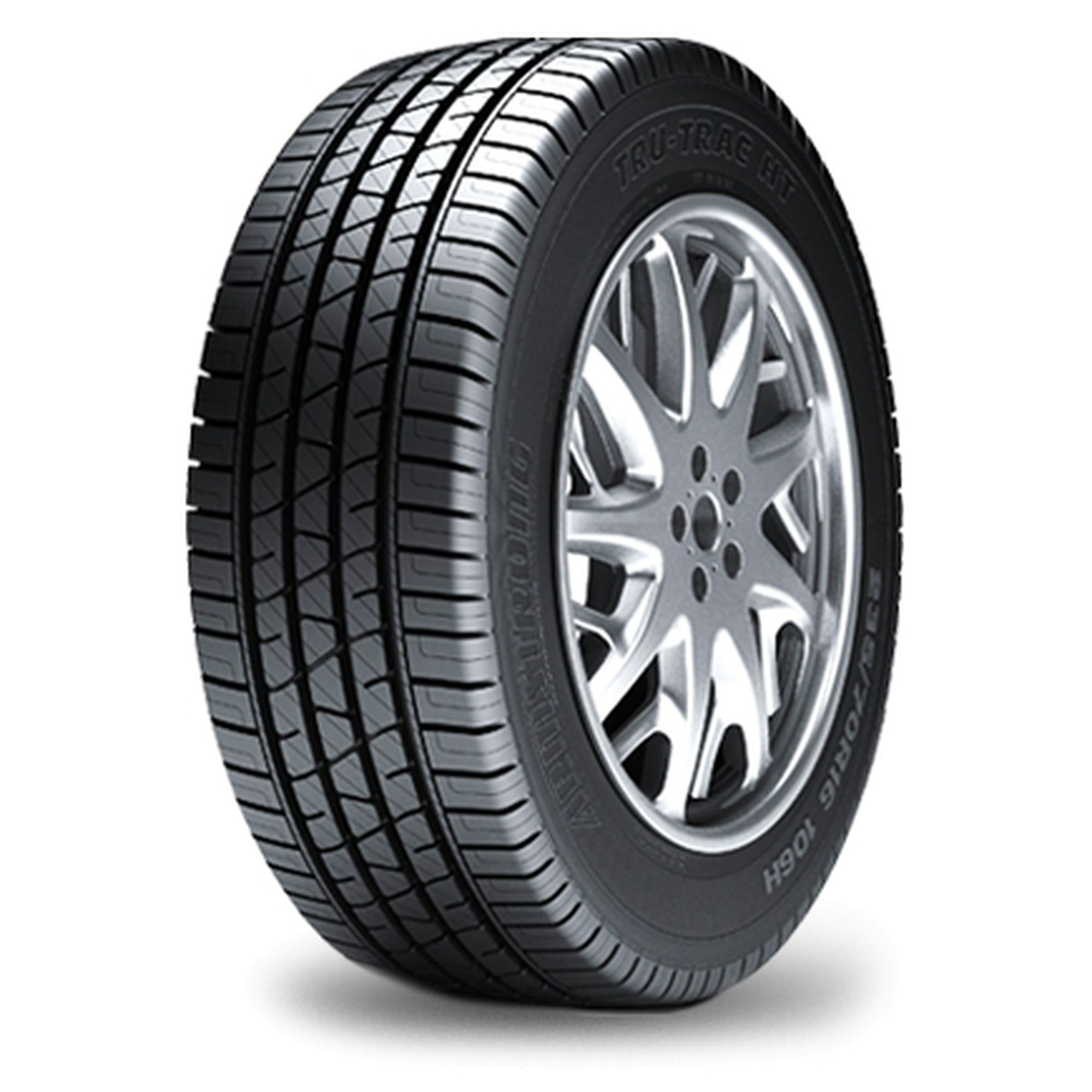 MAXXIS BRAVO SERIES AT-771 P275/60R20 115S BSW ALL SEASON TIRE